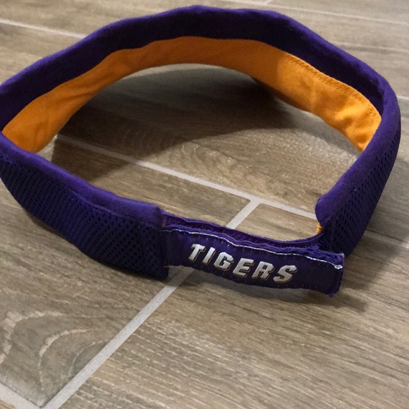 LSU Visor - Picture 3 of 3